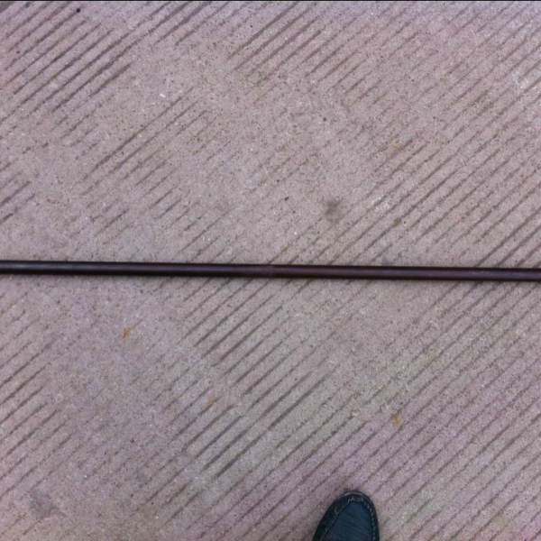 電熱管