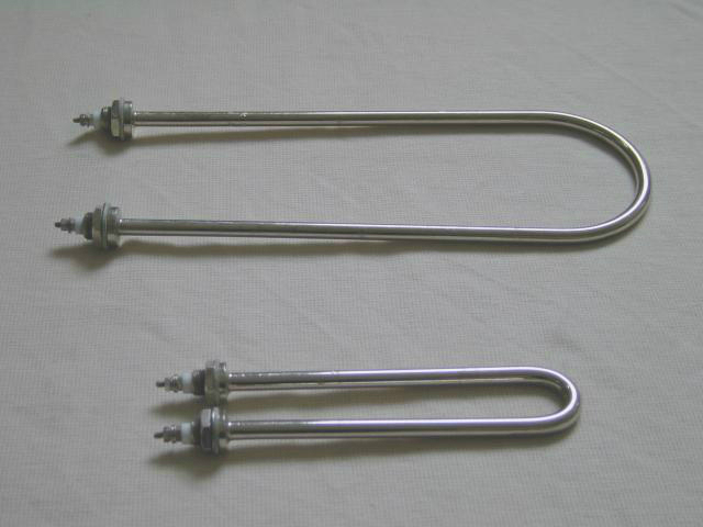 電熱管2